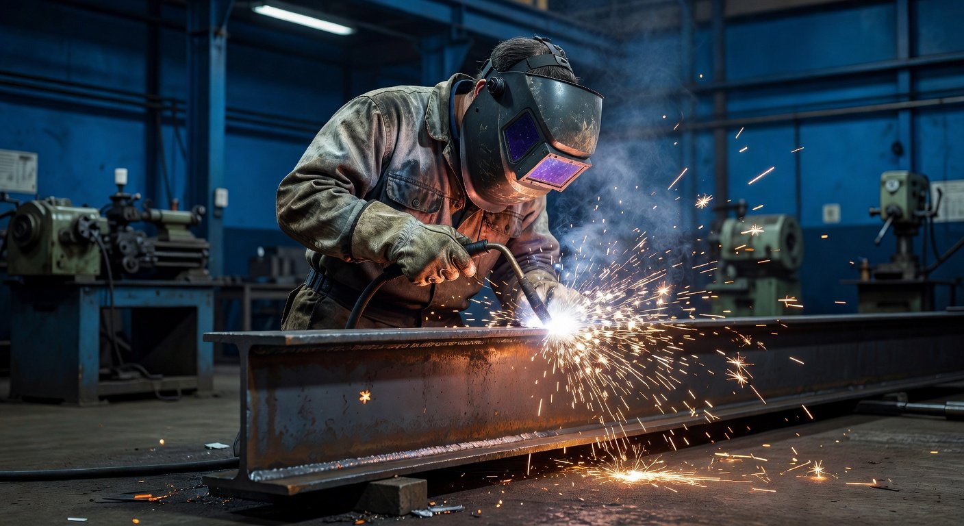 Ucler Metal proje gorseli